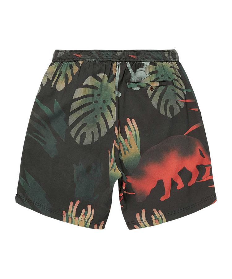 Market Market Visiquest Short Sweathose Herren - schwarz - 0 | SportScheck