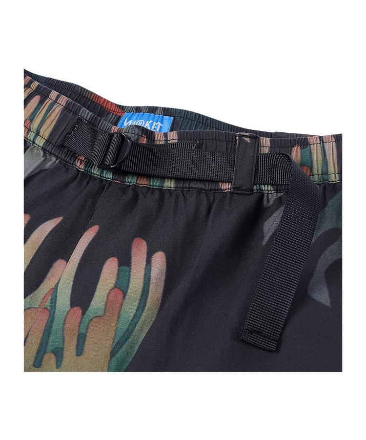 Market Market Visiquest Short Sweathose Herren - schwarz - 0 | SportScheck