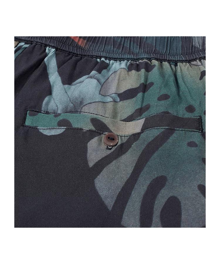 Market Market Visiquest Short Sweathose Herren - schwarz - 1 | SportScheck