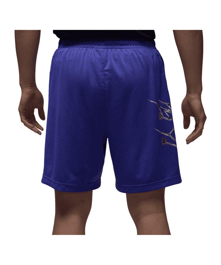 Nike Nike Graphic Short Sweathose Herren - lilaweiss - 0 | SportScheck