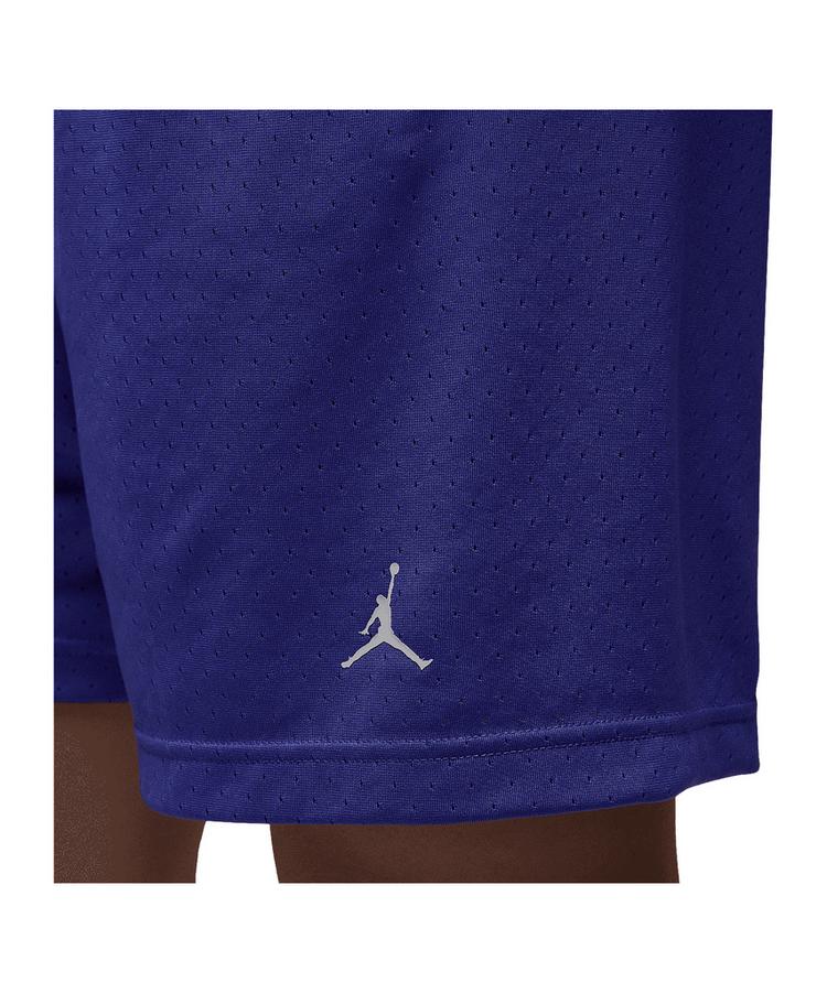 Nike Nike Graphic Short Sweathose Herren - lilaweiss - 2 | SportScheck