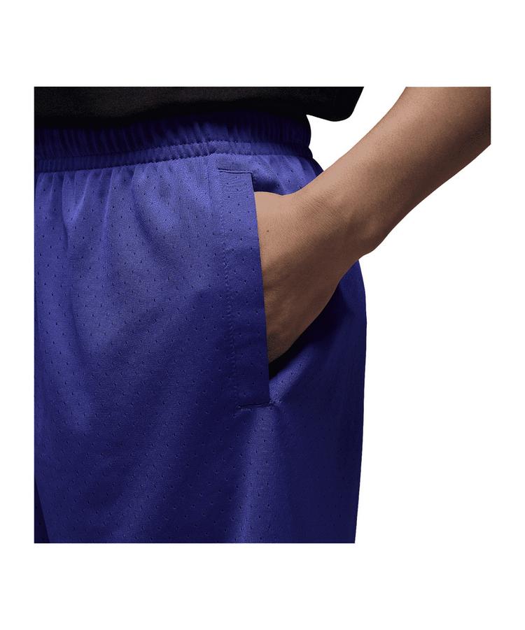 Nike Nike Graphic Short Sweathose Herren - lilaweiss - 3 | SportScheck