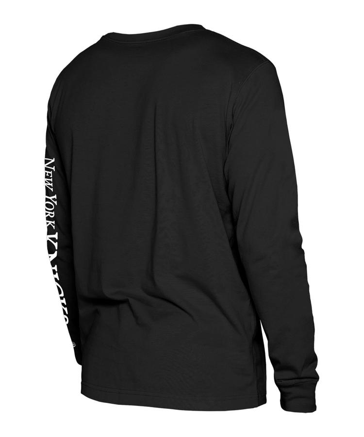 New Era New Era NBA New York Knicks Oversized Sweatshirt Sweatshirt Herren - schwarz - 0 | SportScheck