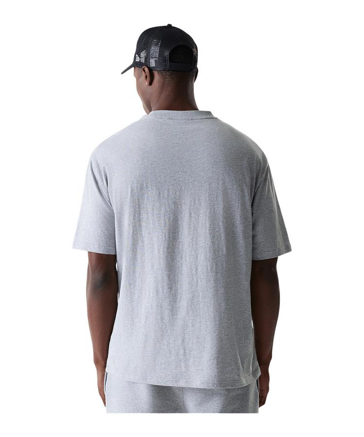 New Era New Era NOS MLB New York Yankees T-Shirt T-Shirt Herren - grau - 0 | SportScheck