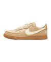 Nike Terminator Low Beige Sneaker Herren - beige