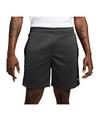 Nike NSW Air Short Sweathose Herren - grau