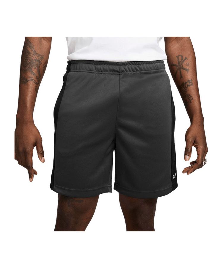 Nike Nike NSW Air Short Sweathose Herren - grau - 0 | SportScheck