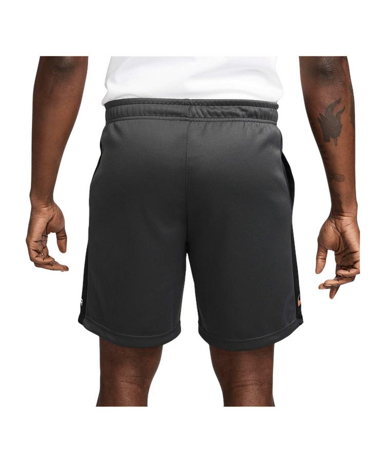Nike Nike NSW Air Short Sweathose Herren - grau - 0 | SportScheck