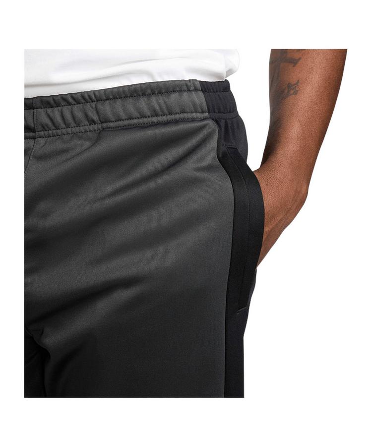 Nike Nike NSW Air Short Sweathose Herren - grau - 2 | SportScheck