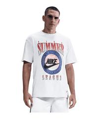 Nike Max90 T-Shirt T-Shirt Herren - grau