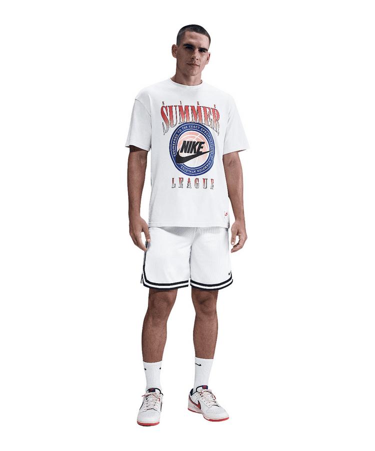 Nike Nike Max90 T-Shirt T-Shirt Herren - grau - 3 | SportScheck