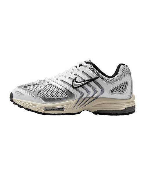 Nike Air Pegasus 2005 Damen Wei&szlig; Sneaker Damen