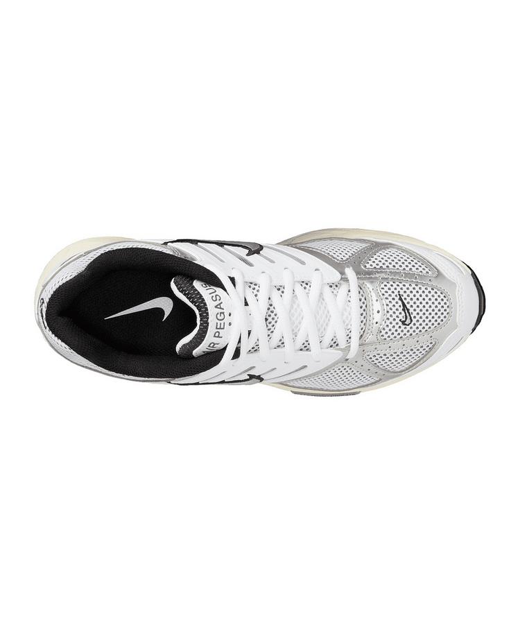 Nike Nike Air Pegasus 2005 Damen Wei&szlig; Sneaker Damen - weisssilber - 1 | SportScheck