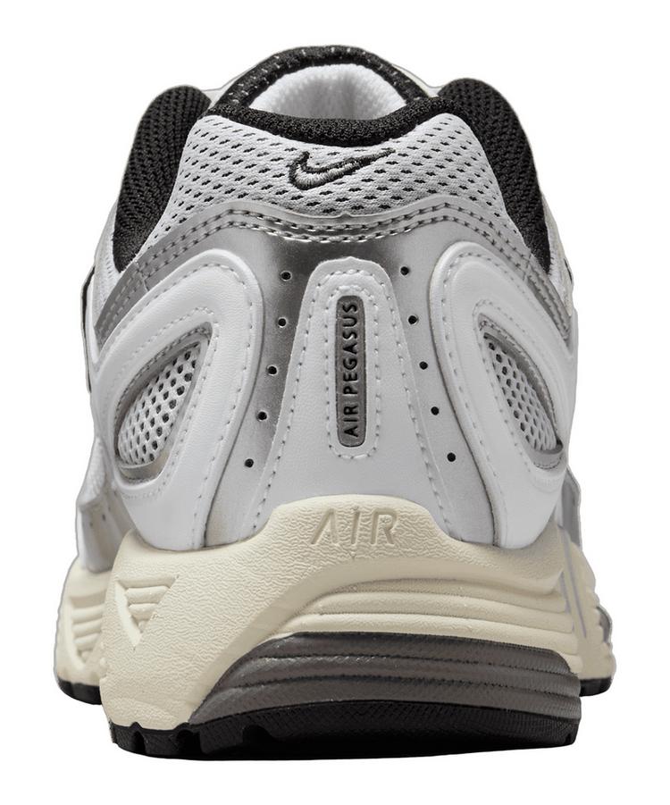 Nike Nike Air Pegasus 2005 Damen Wei&szlig; Sneaker Damen - weisssilber - 2 | SportScheck