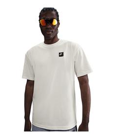 Nike Air M90 T-Shirt Weiß T-Shirt Herren weiss