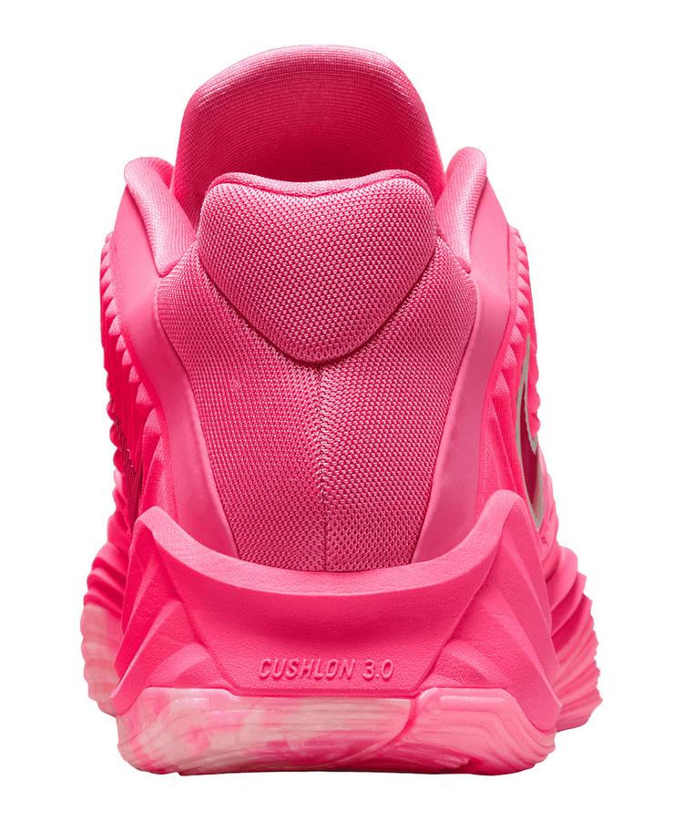 Nike Nike Giannis Freak 7 PRM Hallenschuhe Herren - rosa - 2 | SportScheck