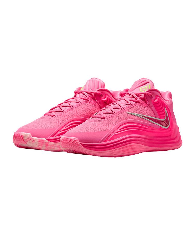 Nike Nike Giannis Freak 7 PRM Hallenschuhe Herren - rosa - 3 | SportScheck