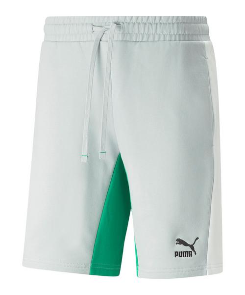 PUMA Classics Block Short Sweathose Herren