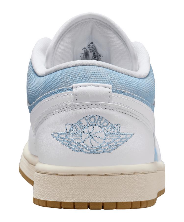 Nike Nike Air 1 Low SE Denim Worn Blue Damen Sneaker Damen - blauweiss - 2 | SportScheck