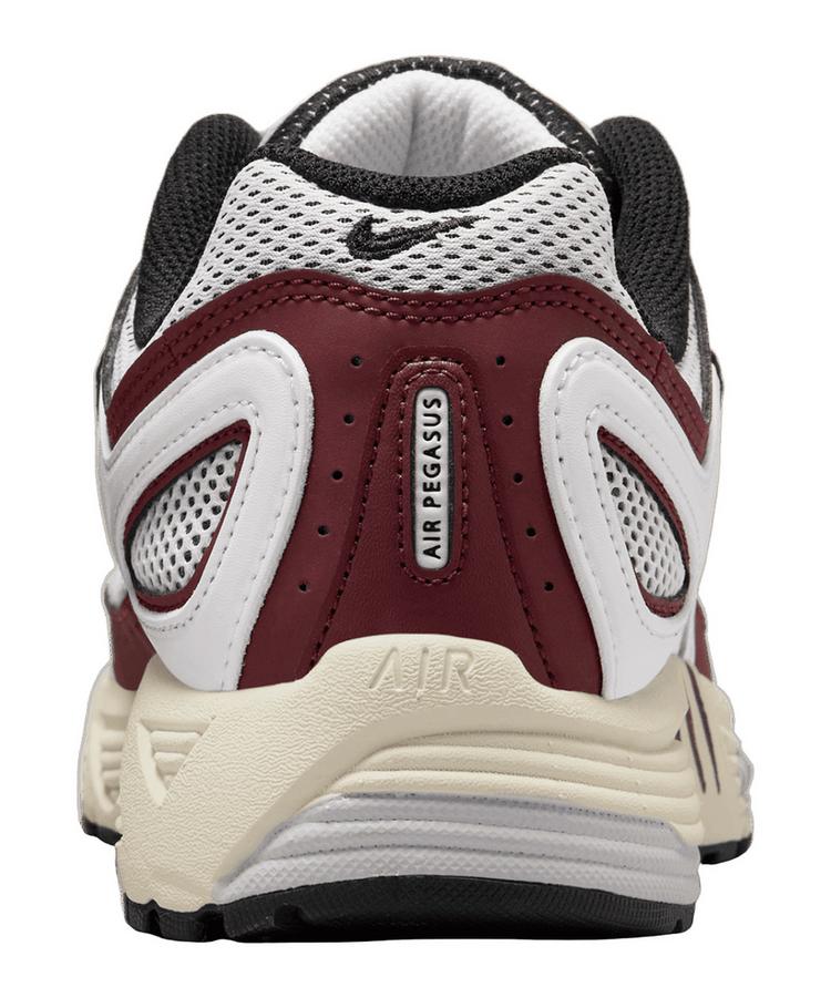 Nike Nike Air Pegasus 2005 Damen Sneaker Damen - rotweiss - 2 | SportScheck
