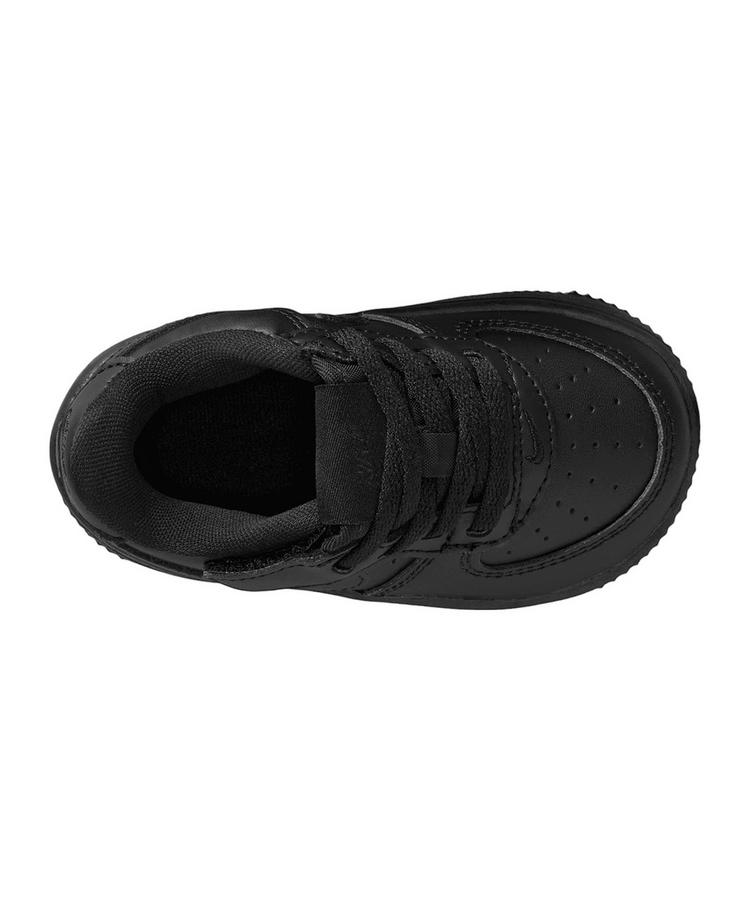 Nike Nike Air Force 1 Low EasyOn Kids Wei&szlig; Sneaker Kinder - schwarz - 1 | SportScheck