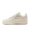Nike Air Force 1 Low '07 LX Aztec Damen Wei&szlig; Sneaker Damen - weissblau