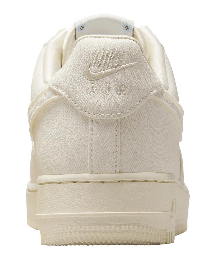 Nike Nike Air Force 1 Low '07 LX Aztec Damen Wei&szlig; Sneaker Damen - weissblau - 2 | SportScheck