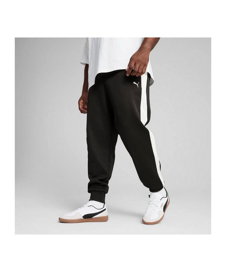 PUMA PUMA T7 Always Track Dk Cl Hose Shorts Herren - schwarz - 0 | SportScheck