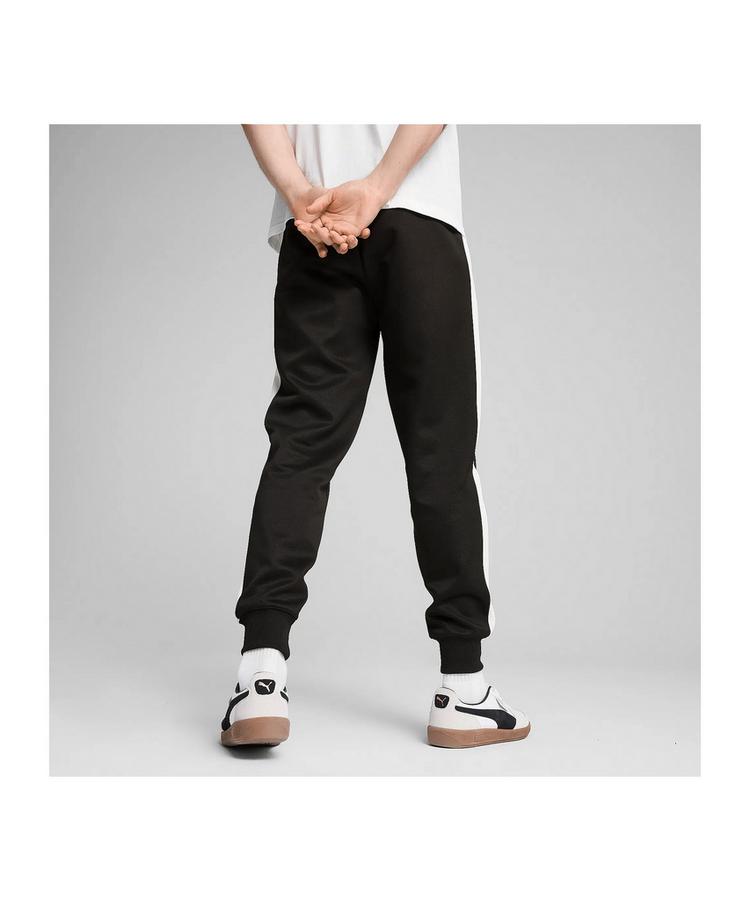 PUMA PUMA T7 Always Track Dk Cl Hose Shorts Herren - schwarz - 1 | SportScheck