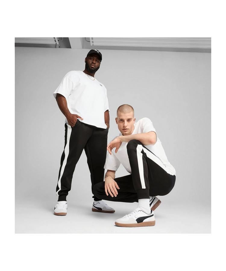 PUMA PUMA T7 Always Track Dk Cl Hose Shorts Herren - schwarz - 2 | SportScheck