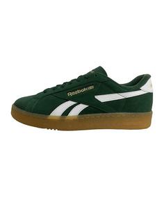 Reebok Club C Grounds Uk Sneaker Sneaker Herren gruen