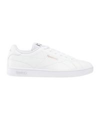 Reebok Royal Charm Damen Wei&szlig; Sneaker Damen - weiss
