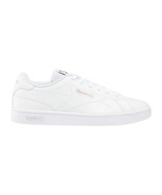 Reebok Royal Charm Damen Wei&szlig; Sneaker Damen weiss