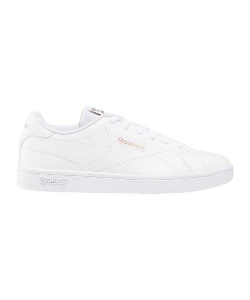 Reebok Royal Charm Damen Wei&szlig; Sneaker Damen