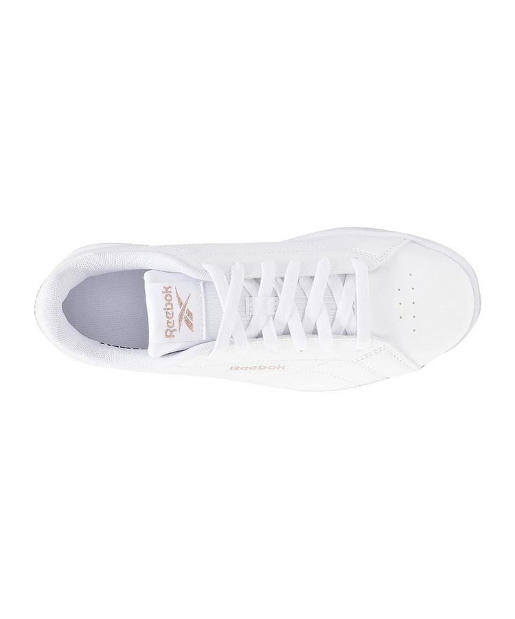 Reebok Reebok Royal Charm Damen Wei&szlig; Sneaker Damen - weiss - 1 | SportScheck