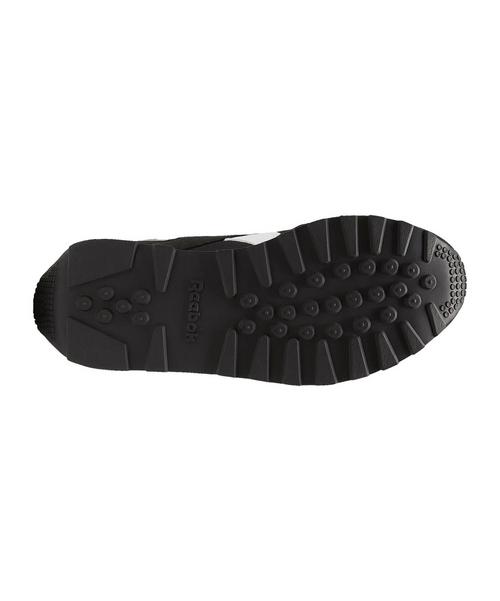 Rückansicht von Reebok Rewind Run Sneaker Damen Sneaker Damen schwarz