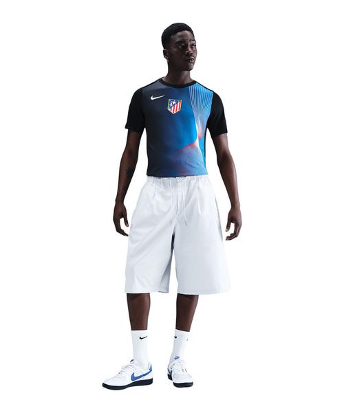 Nike Atletico Madrid Trainingsshirt T-Shirt Herren