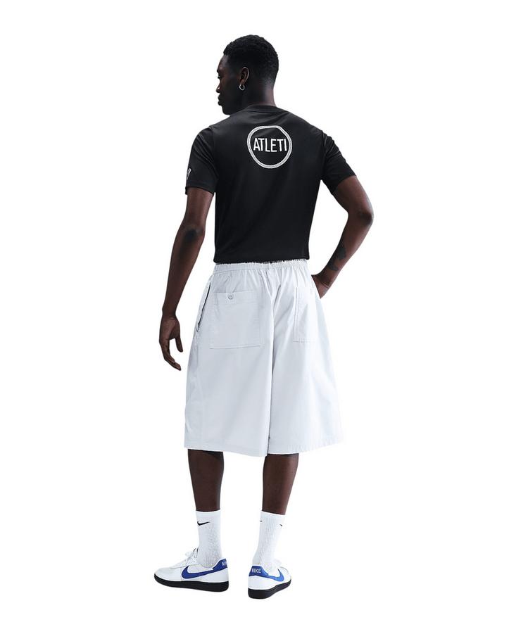 Nike Nike Atletico Madrid Trainingsshirt T-Shirt Herren - schwarzweiss - 0 | SportScheck