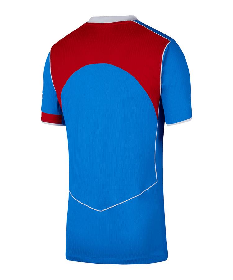 Nike Nike Atletico Madrid Trikot 3rd 2025/2026 Trikot Herren - blaurot - 0 | SportScheck