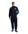 Nike Atletico Madrid Anthem Jacke Trainingsjacke Herren - schwarz