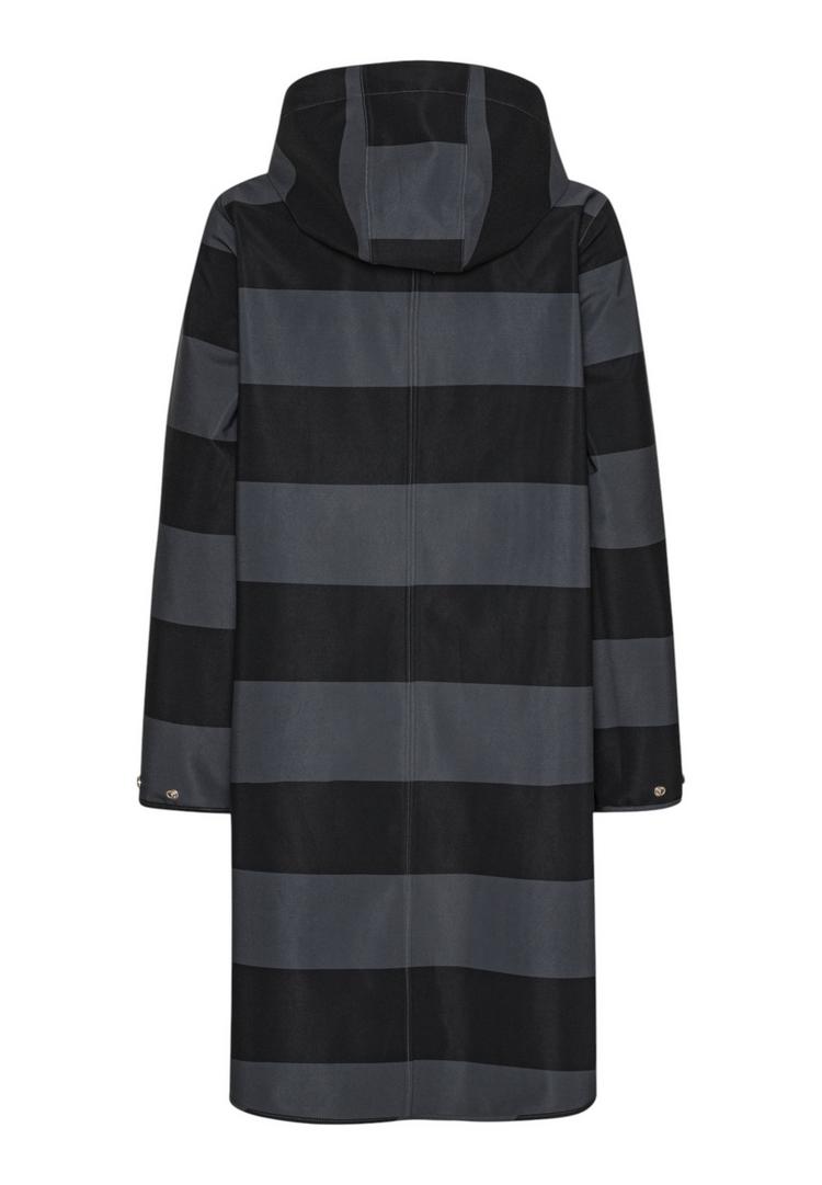 Ilse Jacobsen Ilse Jacobsen RAIN128ST Regenjacke Damen - Ombre Blue - 0 | SportScheck