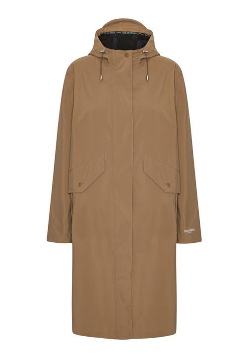 Ilse Jacobsen DAYBREAK03 Regenmantel Damen