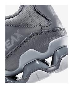 Nike Reax 8 Training Hallenschuhe Herren grau