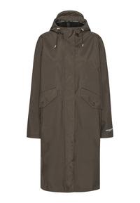 Ilse Jacobsen DAYBREAK03 Regenmantel Damen - Wren