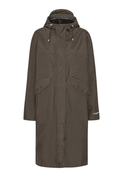 Ilse Jacobsen DAYBREAK03 Regenmantel Damen
