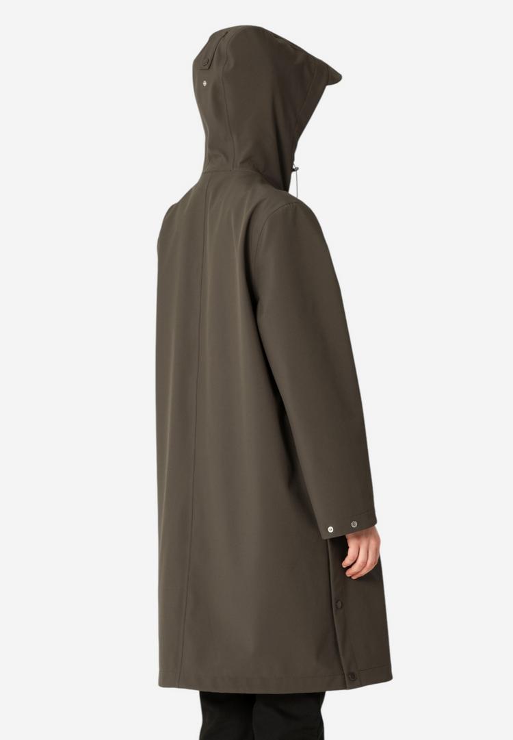 Ilse Jacobsen Ilse Jacobsen DAYBREAK03 Regenmantel Damen - Wren - 3 | SportScheck