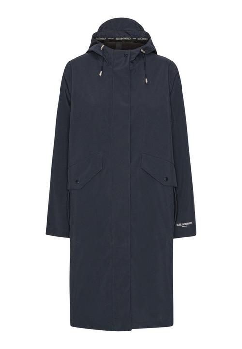 Ilse Jacobsen DAYBREAK03 Regenmantel Damen