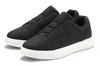 John Devin Sneaker Sneaker - schwarz