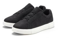 John Devin Sneaker Sneaker - schwarz