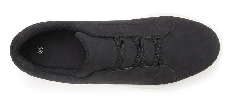 John Devin John Devin Sneaker Sneaker - schwarz - 0 | SportScheck